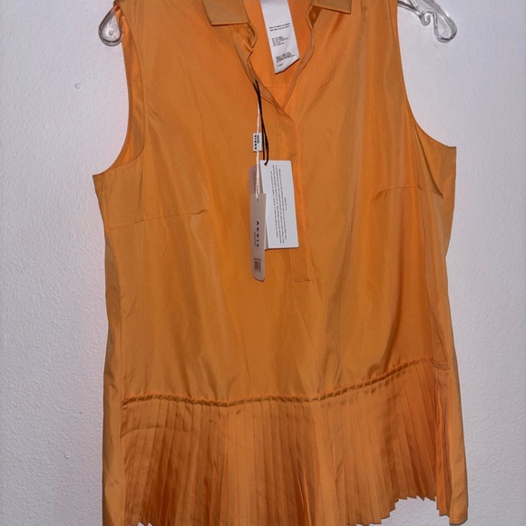Akris punto top size L NWT - Picture 3 of 6